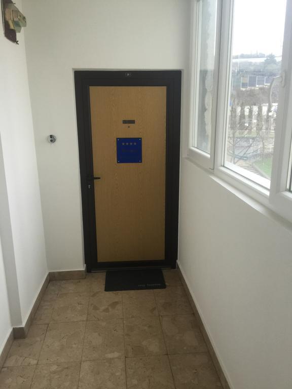 Apartment Alan 里耶卡 外观 照片